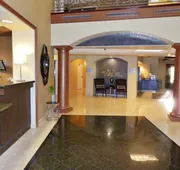 Holiday Inn Express Hotel & Suites San Pablo - Richmond Area by IHG hotel detail image 3