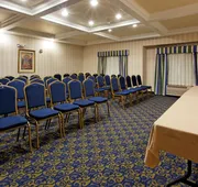 Holiday Inn Express Hotel & Suites San Pablo - Richmond Area by IHG hotel detail image 4