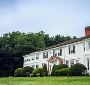 Blackberry River Inn hotel detail image 3