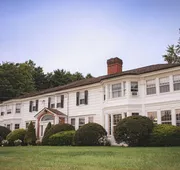 Blackberry River Inn hotel detail image 4