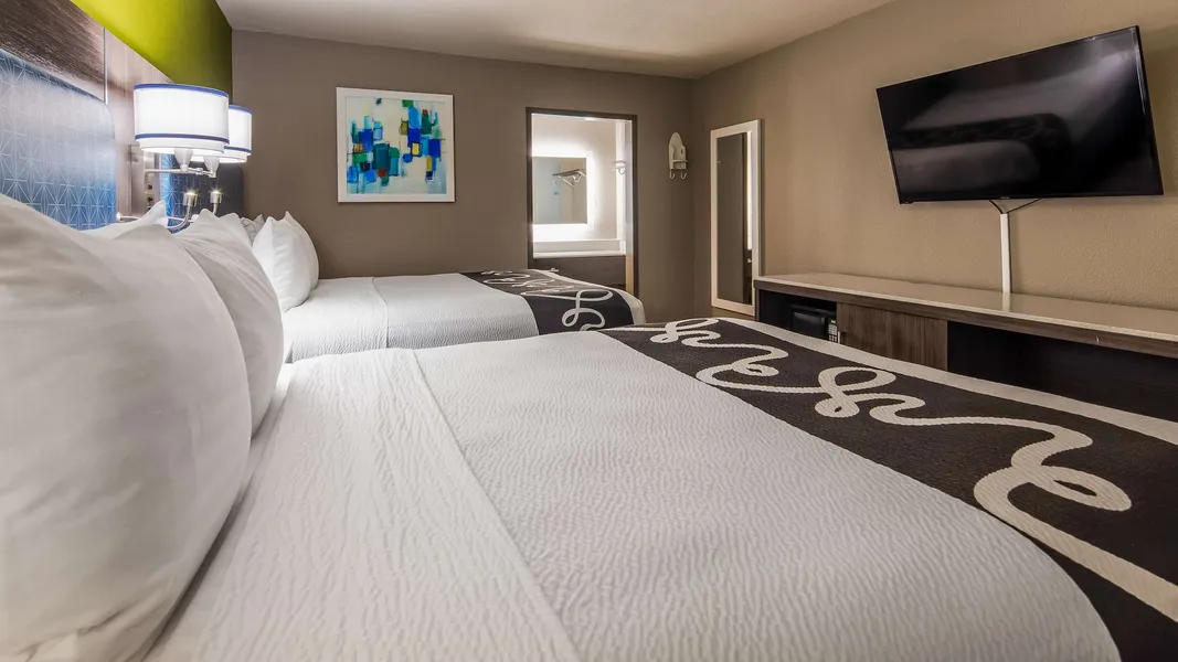 SureStay Plus Hotel by Best Western Point Richmond hotel detail image 6