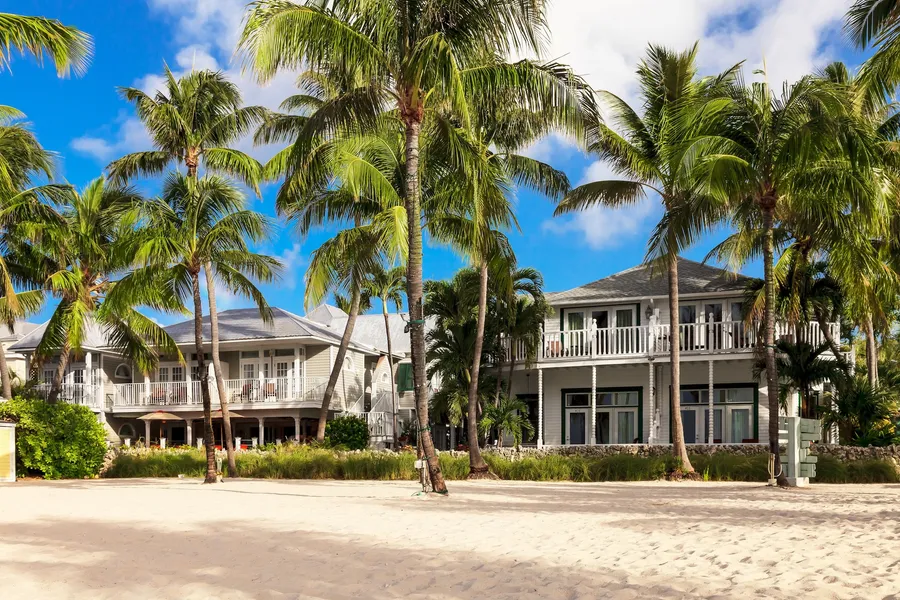 Southernmost Beach Resort and Guesthouses hotel detail image 2