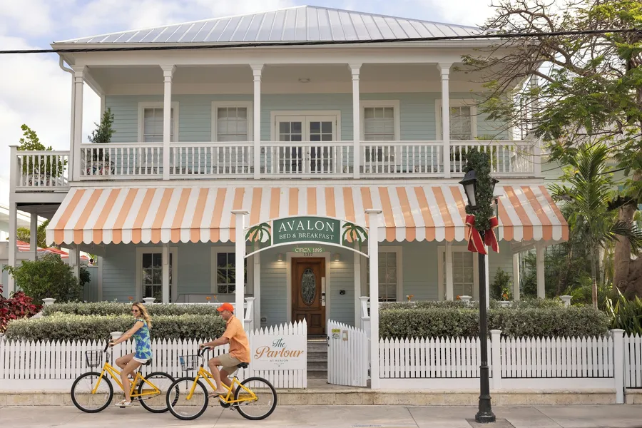 Southernmost Beach Resort and Guesthouses hotel detail image 6