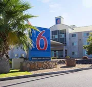 Motel 6 Las Cruces, NM - Telshor hotel detail image 3