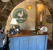 Chanticleer Inn Bed & Breakfast hotel detail image 5
