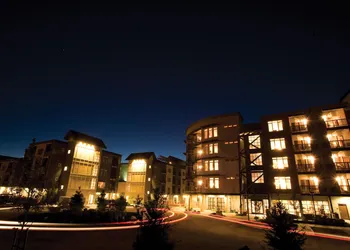Silver Mountain Lodging hotel thumbnail 2