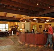 Silver Mountain Lodging hotel detail image 4