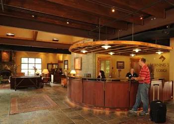 Silver Mountain Lodging hotel thumbnail 4
