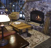 Silver Mountain Lodging hotel detail image 5