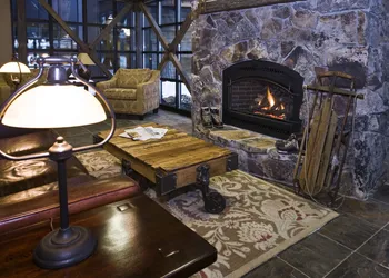 Silver Mountain Lodging hotel thumbnail 5