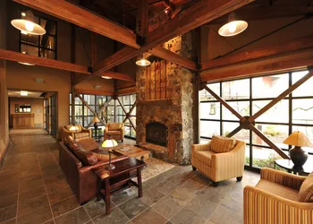 Silver Mountain Lodging hotel thumbnail 6