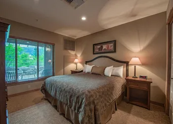 Silver Mountain Lodging hotel thumbnail 8