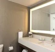 Skyline Hotel Detroit Airport, SureStay Collection by BW hotel detail image 3