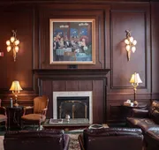 Landmark Inn hotel detail image 5