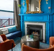 Landmark Inn hotel detail image 7