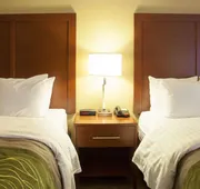 Quality Inn & Suites I-40 East hotel detail image 4