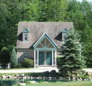 Spruce Hill Inn and Cottages hotel detail image 4