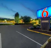 Motel 6 Lawrenceville, NJ hotel detail image 3