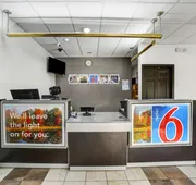 Motel 6 Lawrenceville, NJ hotel detail image 5