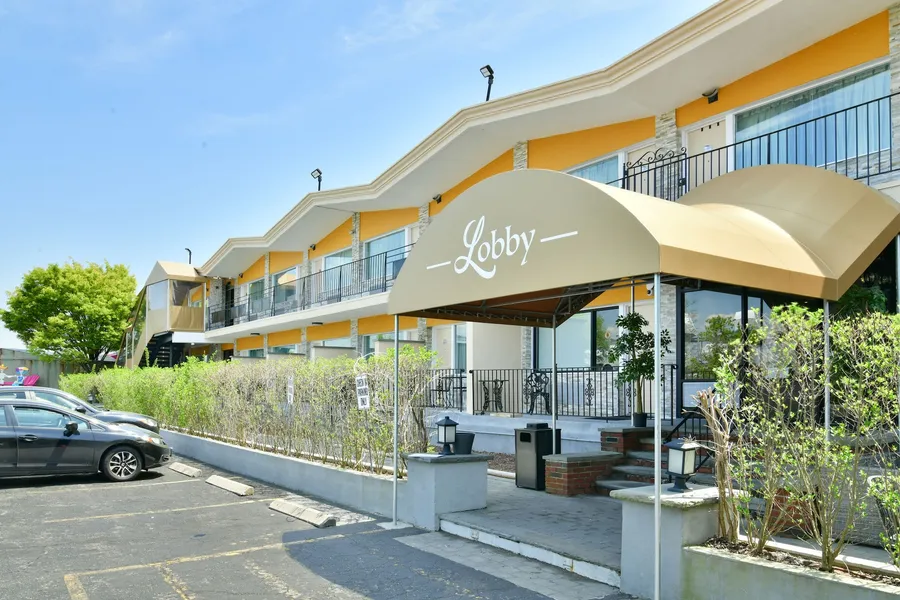 The Freeport Inn and Marina hotel detail image 2