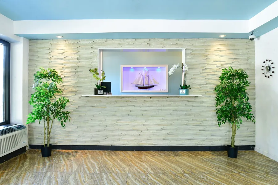 The Freeport Inn and Marina hotel detail image 6