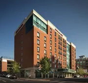 Hampton Inn & Suites Little Rock-Downtown hotel detail image 3