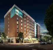 Hampton Inn & Suites Little Rock-Downtown hotel detail image 4