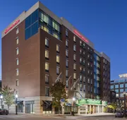 Hampton Inn & Suites Little Rock-Downtown hotel detail image 5