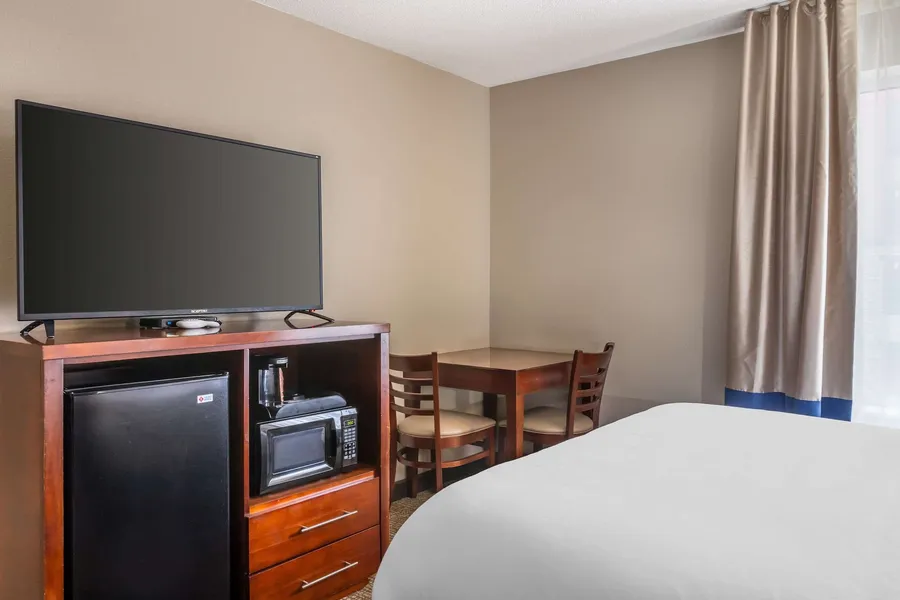 Comfort Inn & Suites Conway hotel detail image 6