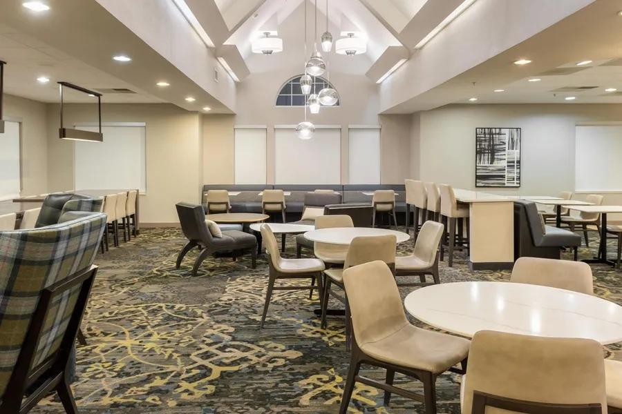 Residence Inn By Marriott North Little Rock hotel detail image 6