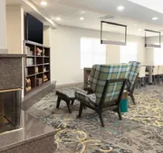 Residence Inn By Marriott North Little Rock hotel detail image 7