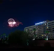 DoubleTree by Hilton Hotel Jacksonville Riverfront hotel detail image 3