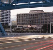 DoubleTree by Hilton Hotel Jacksonville Riverfront hotel detail image 4
