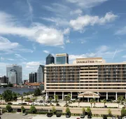 DoubleTree by Hilton Hotel Jacksonville Riverfront hotel detail image 5