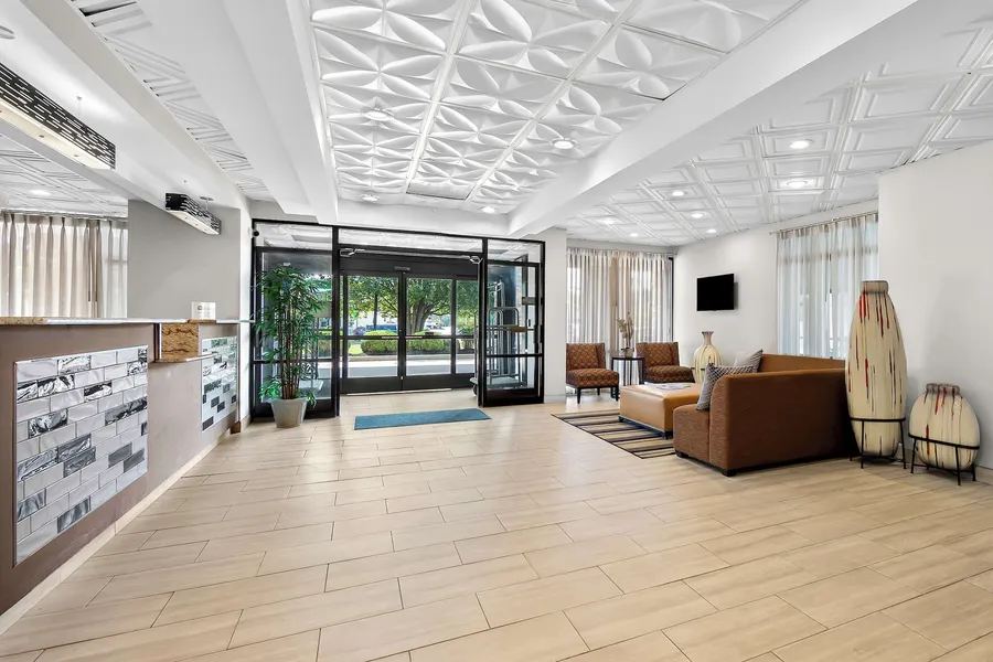Best Western Knoxville Suites - Downtown hotel detail image 2