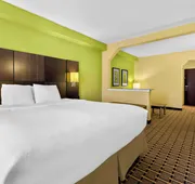 Best Western Knoxville Suites - Downtown hotel detail image 7