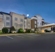 Fairfield Inn & Suites by Marriott Greenwood hotel detail image 3