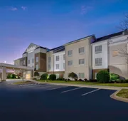 Fairfield Inn & Suites by Marriott Greenwood hotel detail image 4