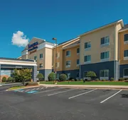 Fairfield Inn & Suites by Marriott Greenwood hotel detail image 5