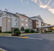 Fairfield Inn & Suites by Marriott Greenwood hotel detail image 7