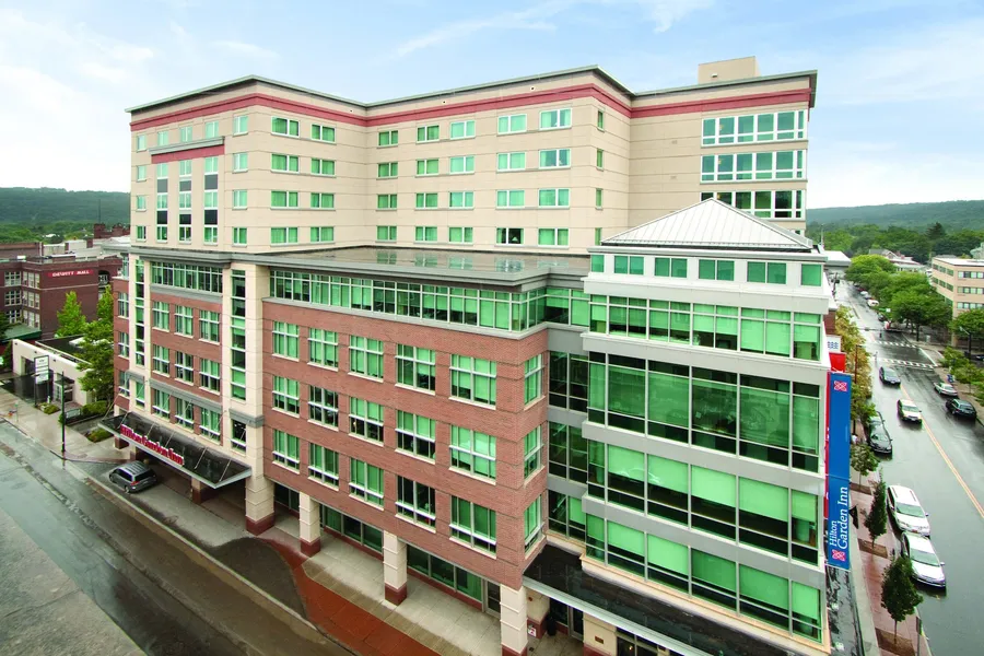 Hilton Garden Inn Ithaca hotel detail image 2