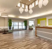 Hilton Garden Inn Ithaca hotel detail image 7