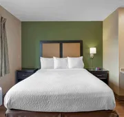 Extended Stay America Suites Knoxville West Hills hotel detail image 4