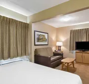 Extended Stay America Suites Knoxville West Hills hotel detail image 7