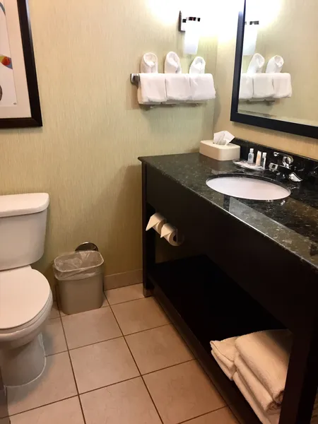 Comfort Suites Knoxville West - Farragut hotel detail image 2