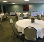 Comfort Suites Knoxville West - Farragut hotel detail image 4