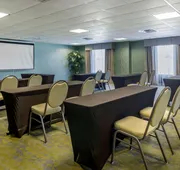 Comfort Suites Knoxville West - Farragut hotel detail image 7