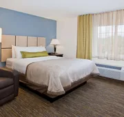Sonesta Simply Suites Knoxville hotel detail image 4