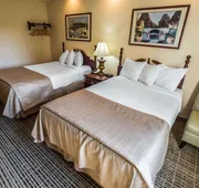 Quality Inn Kingsport South hotel detail image 4