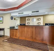 Comfort Inn Lenoir City-Knoxville hotel detail image 4